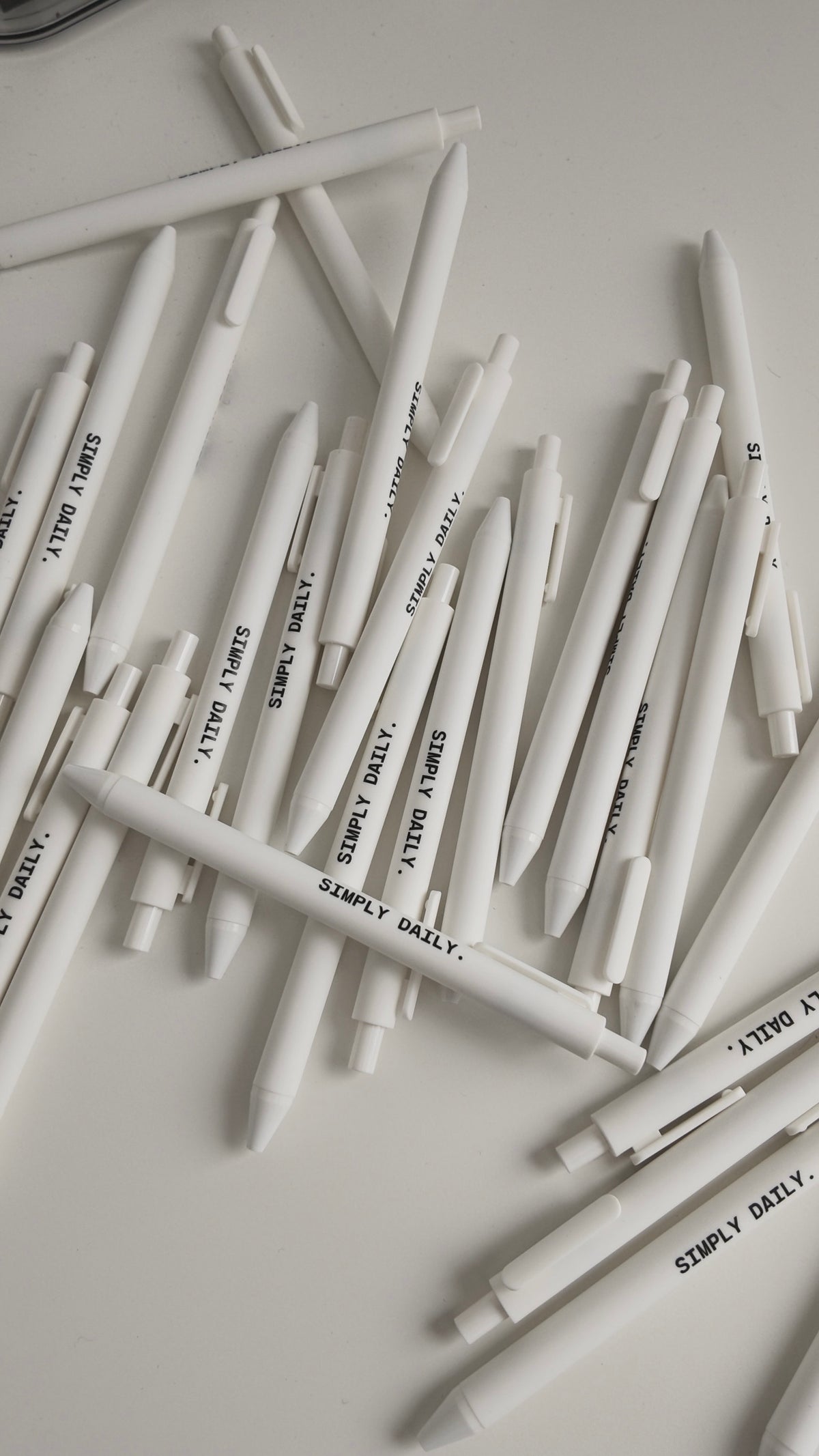 The Simple Pen