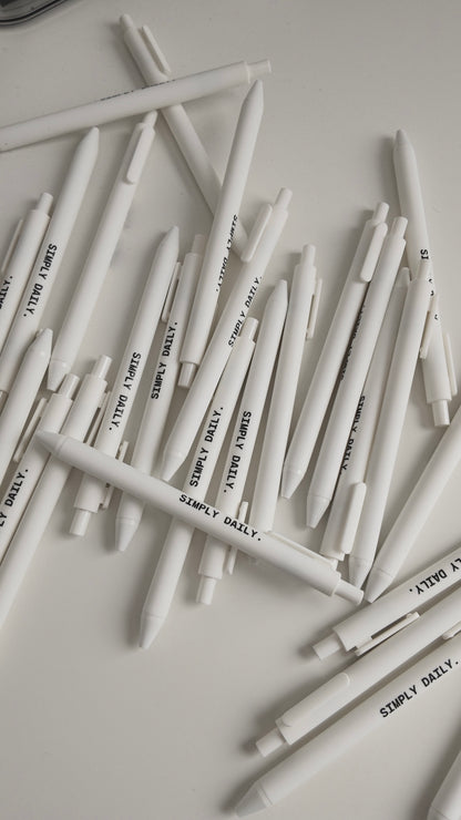 The Simple Pen