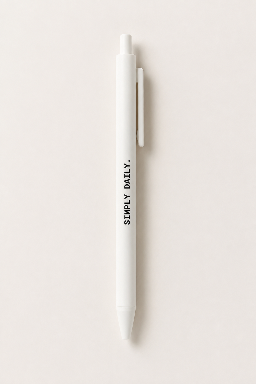 The Simple Pen